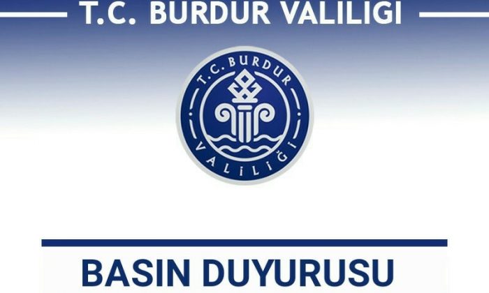 KORONAVİRÜS HARİTASINDA BURDUR TURUNCUYA DÖNDÜ