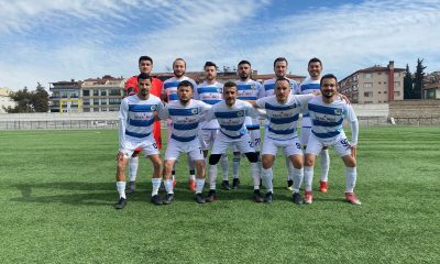 KAYACAN ET FİRMASI HACILAR GENÇLİK SPOR KULÜBÜNE SPONSOR OLDU