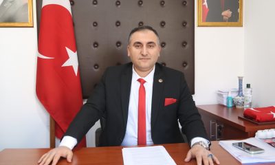 UFUK KAZANCI BBP’DEN MİLLETVEKİLİ ADAY ADAYI OLDU