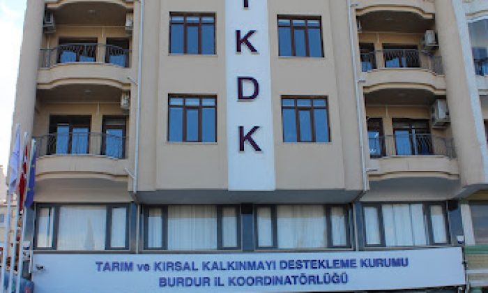 TKDK’DAN BURDUR’A 150 MİLYONLUK YATIRIM DAHA KAZANDIRILDI