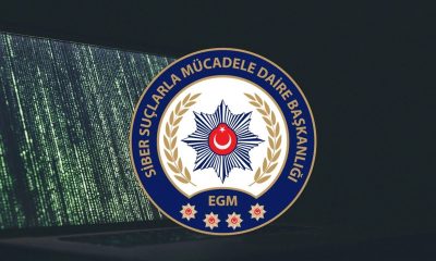 EMNİYETTEN SİBER OPERASYON: 4 TUTUKLU
