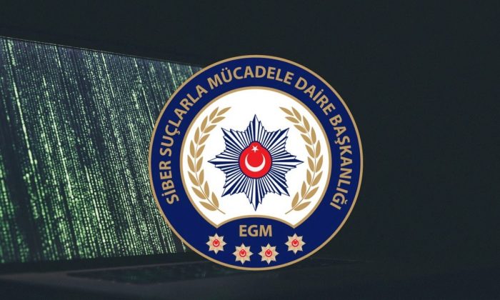 EMNİYETTEN SİBER OPERASYON: 4 TUTUKLU