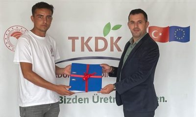 TKDK 2023 YILINI REKOR ÖDEMEYLE UĞURLADI