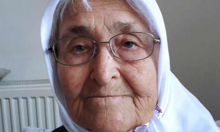 THM SANATÇISI HALİL ER’İN ACI GÜNÜ