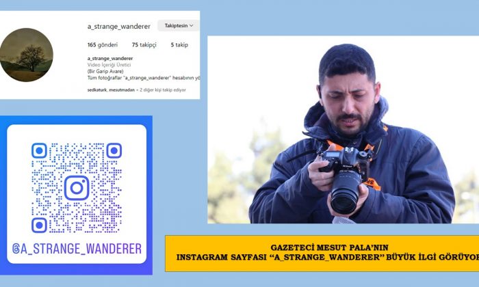 “BİR GARİP AVARE” BÜYÜK BEĞENİ TOPLUYOR