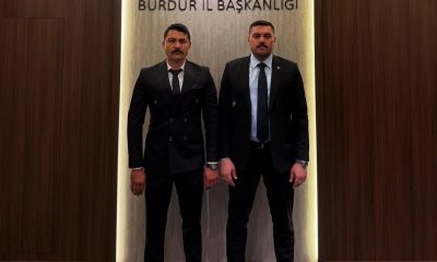 MHP’DE OSMAN BALAR’A YENİ GÖREV