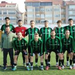 ŞAMPİYON KILAVUZLAR GENÇLİK SPOR