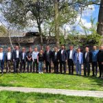 21 ODA BAŞKANINDAN BAŞKAN SİPAHİ’YE DESTEK